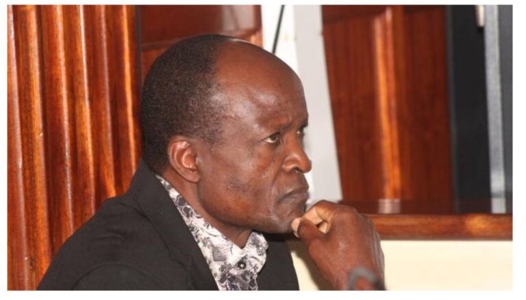 EACC sells five properties linked to Former Governor Obado, sets date for next Auction