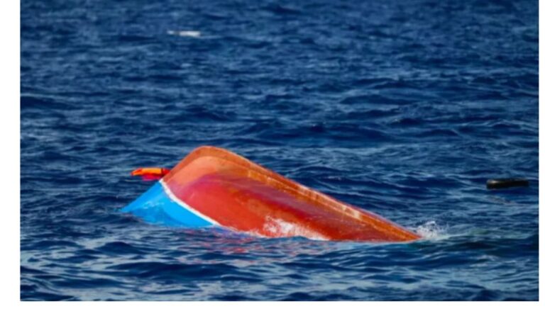 Disaster has struck Mombasa County as three people are reported missing following a boat capsizing incident in the Indian Ocean on Friday.