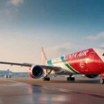 Kenya Airways has announced an increase in flights to Kisumu over the weekend to accommodate the surge in travel demand ahead of the funeral of the late former Prime Minister Raila Odinga.