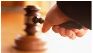 Disciplinary Tribunal suspends lawyers from roll of advocates over abuse of professional standards.