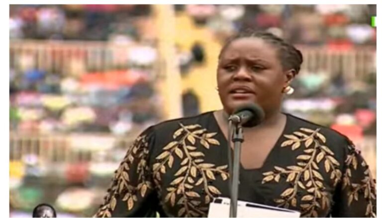 'He died in my arms': Winnie Odinga recounts her father Raila Odinga's last moments in India