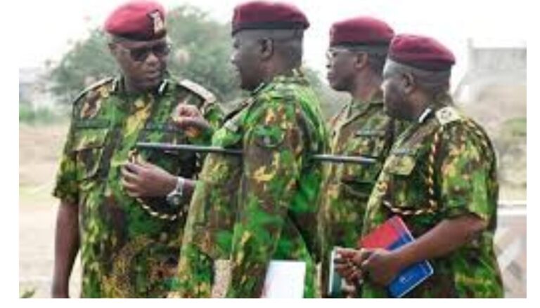 Kenya Police Service has announced a new round of deployments involving several senior officers from the General Service Unit (GSU)