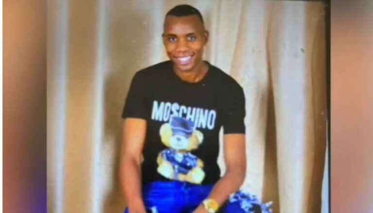Family blames police for death of missing Kayole man found at Mama Lucy mortuary.