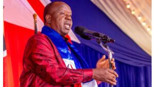 Matiang’i dismisses claims of being Ruto project ahead of 2027