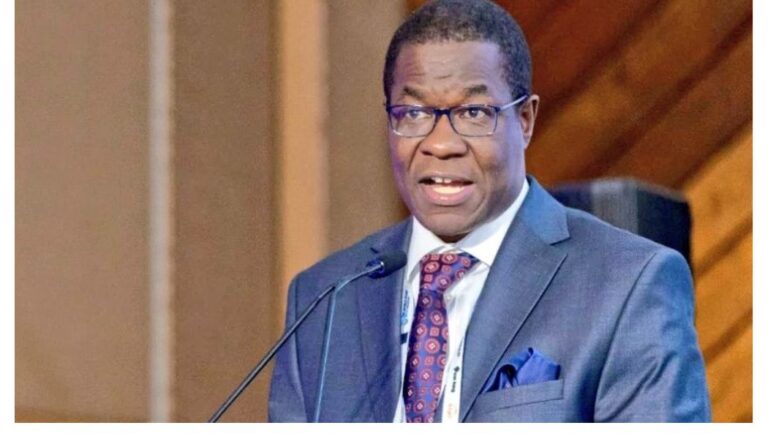 ODM will remain in government, support President Ruto beyond 2027; CS Wandayi