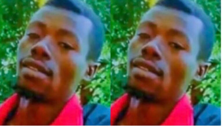 The National Police Service (NPS) is on the spot again after another man died under mysterious circumstances in police custody.