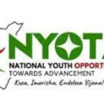 Principal Secretary Susan Mang’eni has clarified why university and college students are not eligible for the recently launched NYOTA Fund