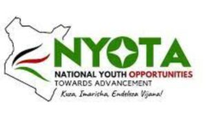Principal Secretary Susan Mang’eni has clarified why university and college students are not eligible for the recently launched NYOTA Fund