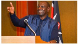 President Ruto ranked among the world’s 10 richest leaders