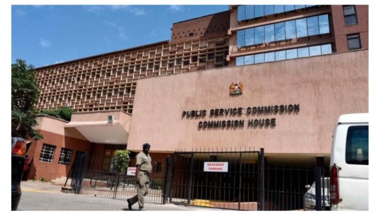 Government orders fresh audit of academic certificates for all civil servants