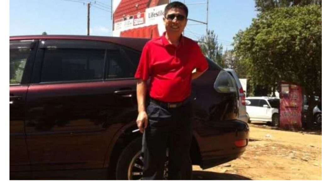 DCI probing Chinese national for allegedly forging documents to steal over Ksh.170M in Kenya