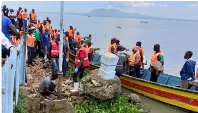 All missing bodies retrieved from Indian Ocean after Tudor accident