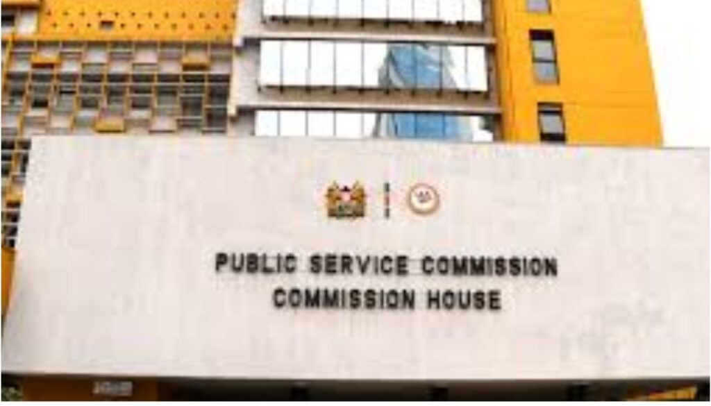 Government launches crackdown on corrupt HR officers over promotions, payroll and tax fraud