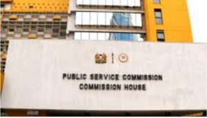 Government launches crackdown on corrupt HR officers over promotions, payroll and tax fraud