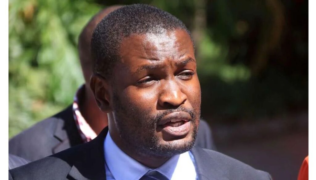 Governor James Orengo has backed embattled ODM Secretary General Edwin Sifuna, describing him as an invaluable asset to the party.