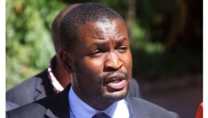 Governor James Orengo has backed embattled ODM Secretary General Edwin Sifuna, describing him as an invaluable asset to the party.