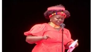 Suba North MP Millie Odhiambo has called out individuals who spread false information about the late former Prime Minister Raila Odinga’s health.