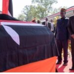 Ruto details Raila’s struggles with illnesses before his death