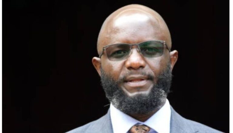 MP Samuel Atandi has declared his decision to shift his political allegiance to President William Ruto following the death of ODM leader Raila Odinga.