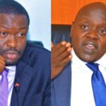 Senator Cherargei calls for removal of Edwin Sifuna from ODM party