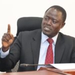 MP Peter Kaluma has expressed gratitude to President William Ruto for his respect and honour toward the late ODM leader Raila Odinga during his final days and in death.