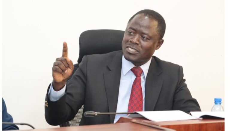 MP Peter Kaluma has expressed gratitude to President William Ruto for his respect and honour toward the late ODM leader Raila Odinga during his final days and in death.