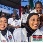 Citizen TV journalist among 184 individuals to be awarded during Mashujaa Day