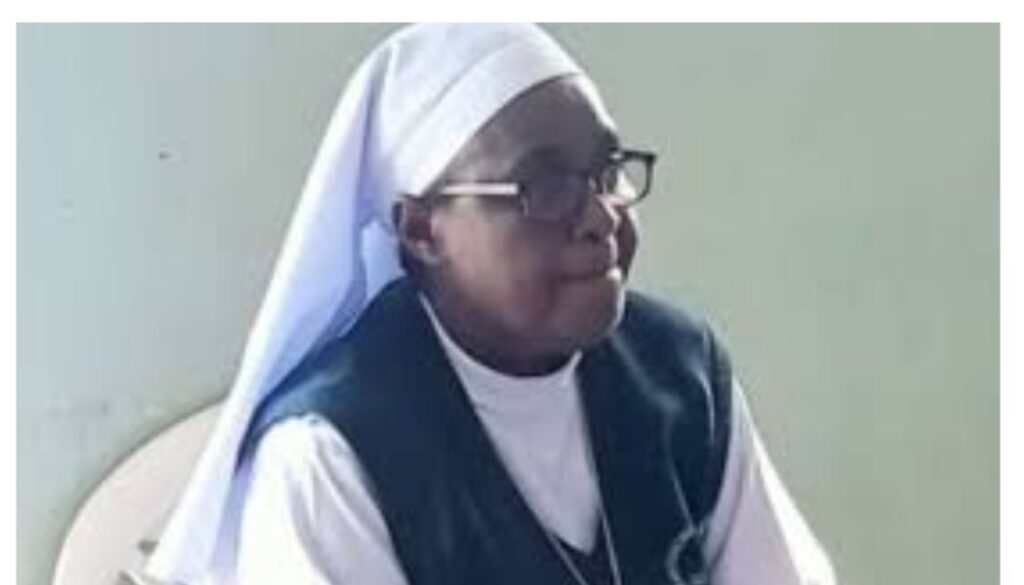 Catholic nun in court over killing of fellow nun in Meru