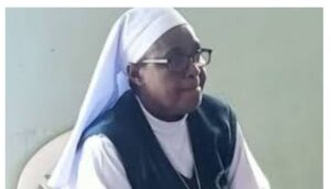 Catholic nun in court over killing of fellow nun in Meru