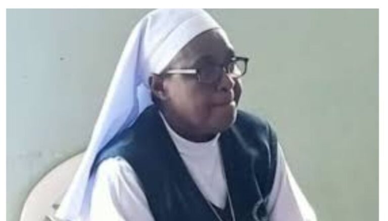 Catholic nun in court over killing of fellow nun in Meru