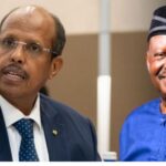 AU Commission pays tribute to Raila Odinga after his passing in India