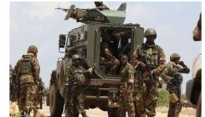 KDF raises concerns over funding cuts