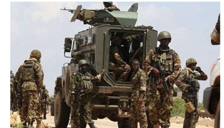KDF raises concerns over funding cuts