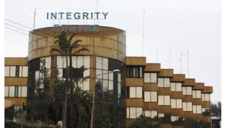 The Ethics and Anti-Corruption Commission (EACC) has announced 93 job vacancies across various departments in the commission.