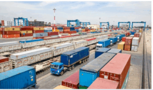 KRA) has given a 30-day ultimatum to importers whose properties are still lying uncollected at the Inland Container Depot and bonded facilities in Nairobi.