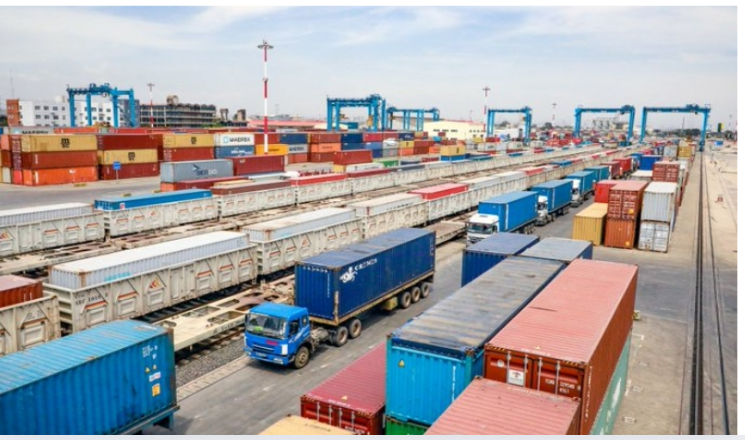 KRA) has given a 30-day ultimatum to importers whose properties are still lying uncollected at the Inland Container Depot and bonded facilities in Nairobi.