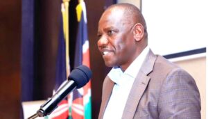 Uasin Gishu Governor Jonathan Bii has proposed renaming the county to Eldoret County, arguing that the name change would make it more recognizable