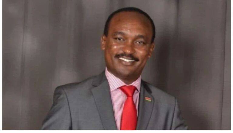 Lawyer, family seeks arrest of IG Kanja, DCI Amin over missing security analyst Mwenda Mbijiwe.