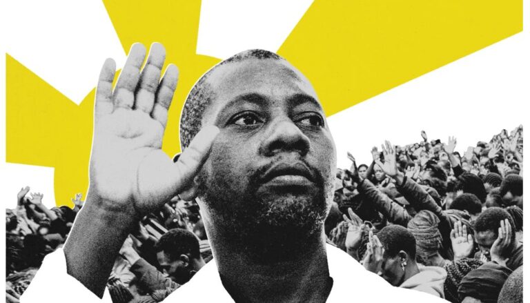 Mackenzie’s teachings turned my faith into fear; Pastor’s daughter tells court