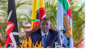 Kenya is set to expand its diplomatic presence with the creation of three new embassies, following a decision made during a Cabinet meeting