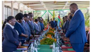 Win for land owners as Cabinet endorses waiver of interest, penalties on outstanding land settlement loans