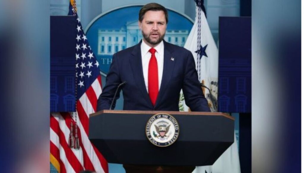 The planned visit of the United States Vice President JD Vance to Kenya has officially been cancelled amid an ongoing U.S. government shutdown.