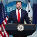 The planned visit of the United States Vice President JD Vance to Kenya has officially been cancelled amid an ongoing U.S. government shutdown.