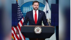The planned visit of the United States Vice President JD Vance to Kenya has officially been cancelled amid an ongoing U.S. government shutdown.