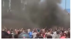 United States Embassy in Tanzania has elevated its travel advisory to Level 3, urging American citizens to reconsider travel to the East African nation