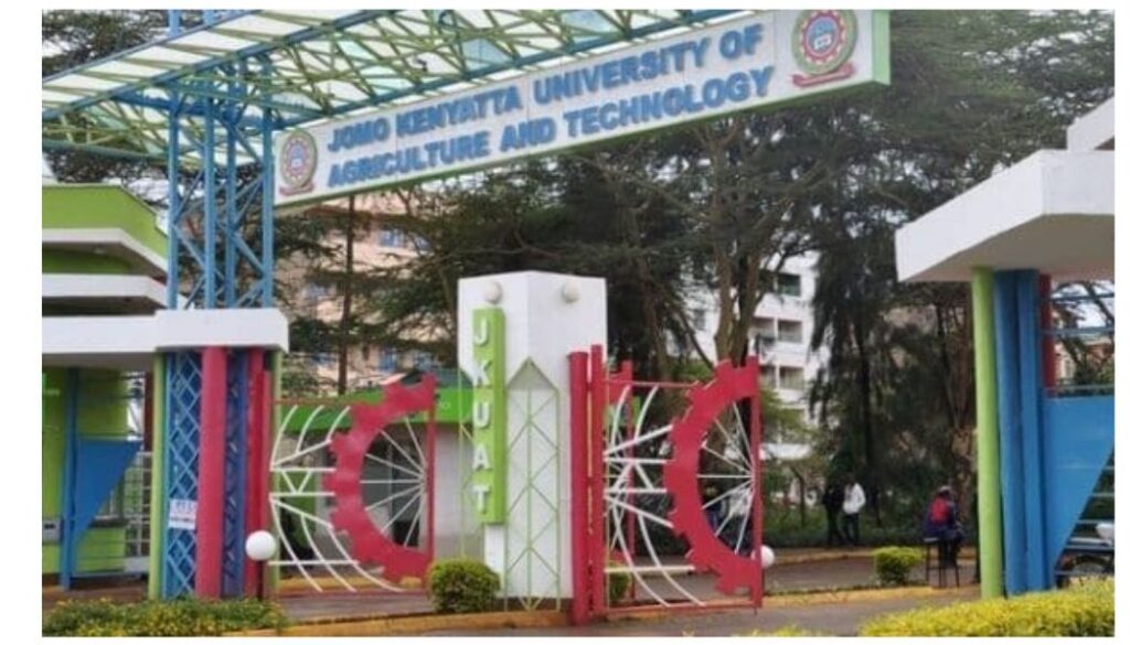 Jomo Kenyatta University of Agriculture and Technology (JKUAT) has announced an immediate indefinite closure of the institution following a prolonged lecturers' strike.