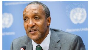 Former Foreign Affairs Principal Secretary Ambassador Macharia Kamau has ruled out any political motive in the attack on his home in Galu, Diani, Kwale County