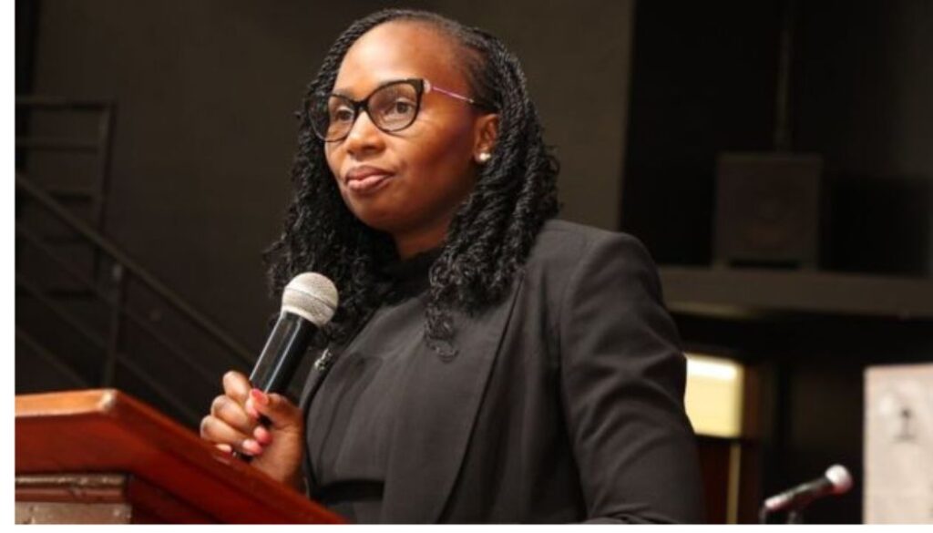 Law Society of Kenya has (LSK) hit back at the Kenya Magistrate and Judges Association (KMJA) following escalating tensions in Maua Law Courts.