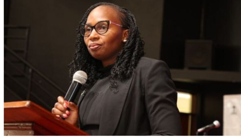 Law Society of Kenya has (LSK) hit back at the Kenya Magistrate and Judges Association (KMJA) following escalating tensions in Maua Law Courts.