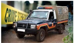 Forty-four nationals of Eritrea have been arrested and detained at Brigadier Police Station in Tongaren Constituency, Bungoma County.